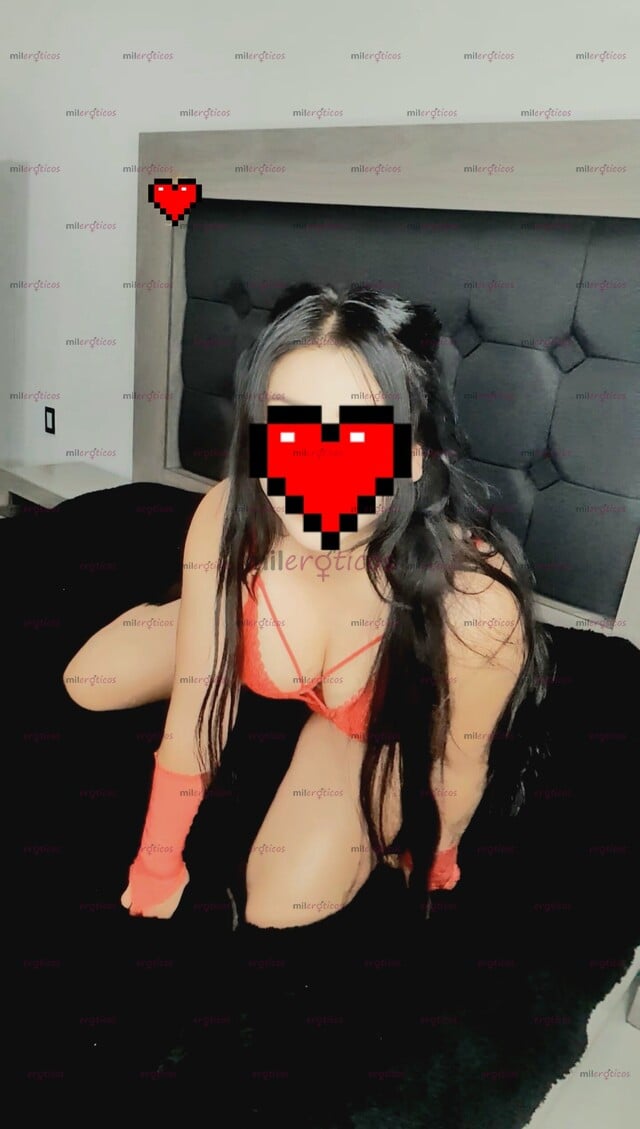FOTOS DE CHAVITA 20 AÑOS $1,400 UNA HORA COMPLETITA