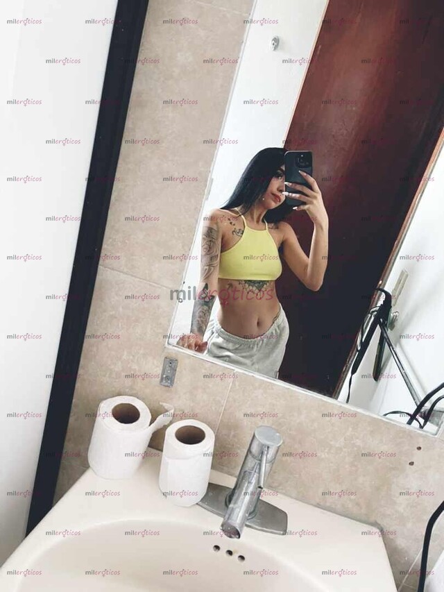 FOTOS DE CHICA DELGADA EN BUSCA DE DAR CARICIAS Y PLACER A HOMBRES EXIGENTES