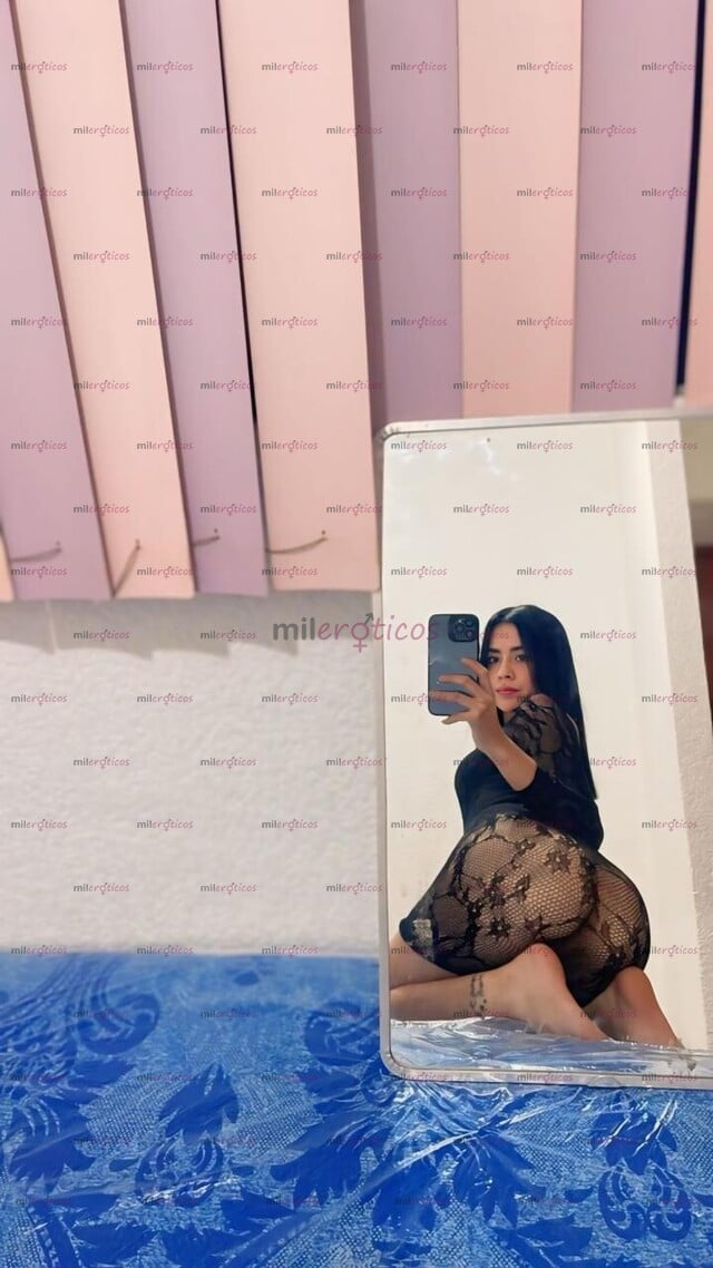 FOTOS DE CHICA DELGADA EN BUSCA DE DAR CARICIAS Y PLACER A HOMBRES EXIGENTES