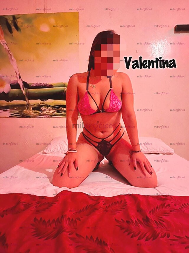 FOTOS DE HOLA SOY VALENTINA TU DIOSA CON EL MEJOR ANAL EN LA POSICIÓN QUE DESEES