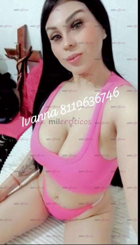 FOTOS DE ..IVANNA... SEÑORA BONITA BUCHONA BIENVENIDAS PAREJAS CURIOSAS