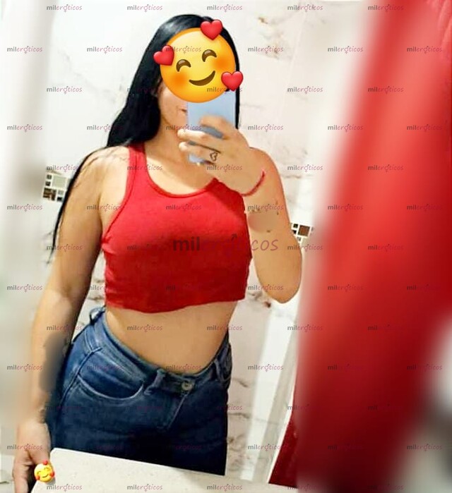 FOTOS DE LINDA BABY COMPLACIENTE,,,EN TODO PAPI..