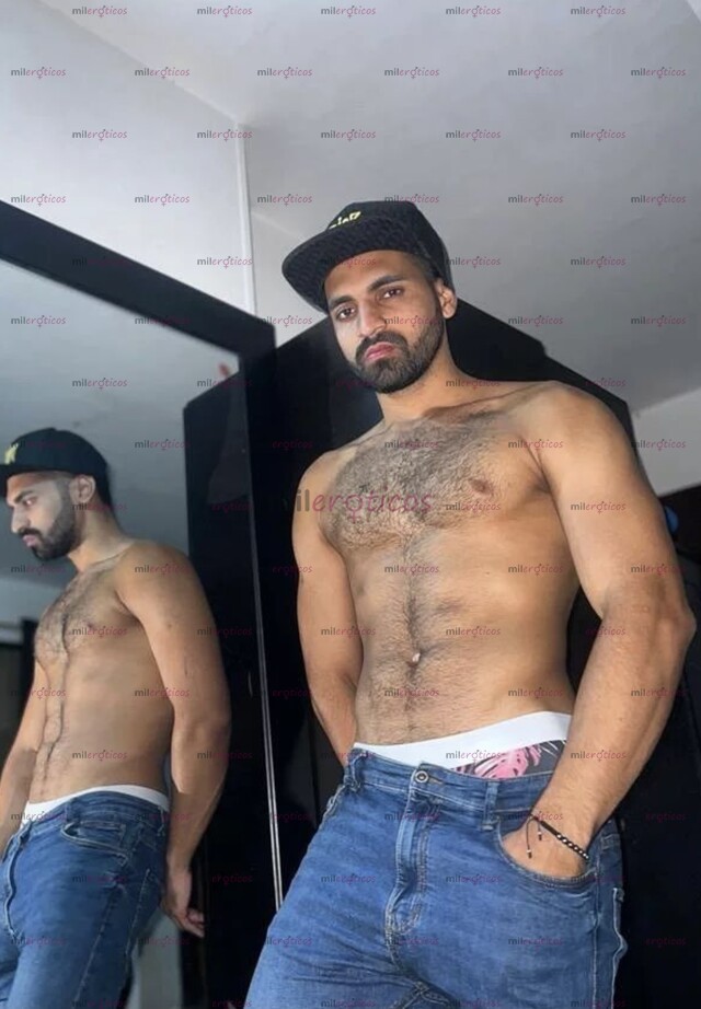 FOTOS DE KORY MACHO PELUDO Y BARBUDO EDUCADO PERO CALIENTE