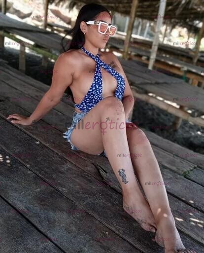 FOTOS DE EXÓTICA CHICA ISABELA COMPLACIENTE CON APARTAMENTO