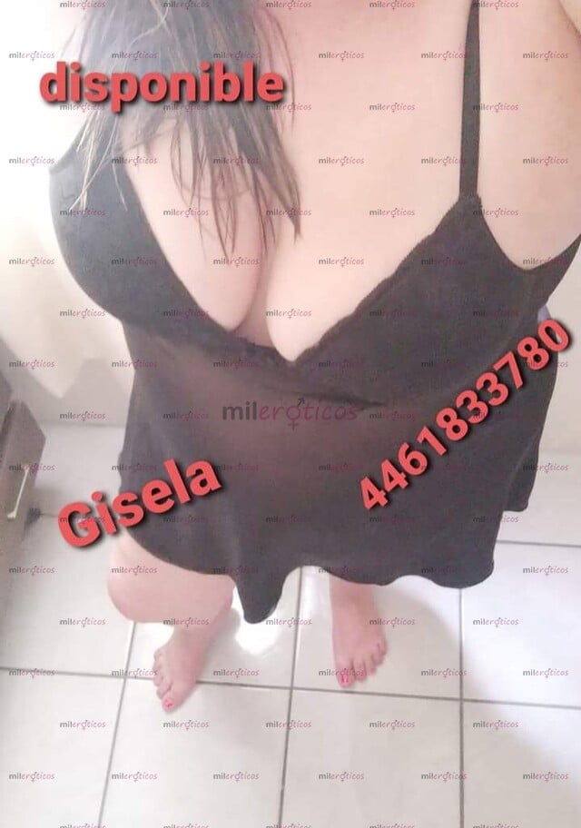FOTOS DE GISELA LA MEJOR PROMO EN HACIENDA EL JACAL RAPIDIN