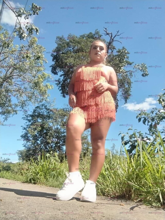 FOTOS DE GRAN PROMOCIÓN 800 ..CHICA TRANS ..DAME TUS MECOS Y ABRE MI CULO CON TU VERGOTA
