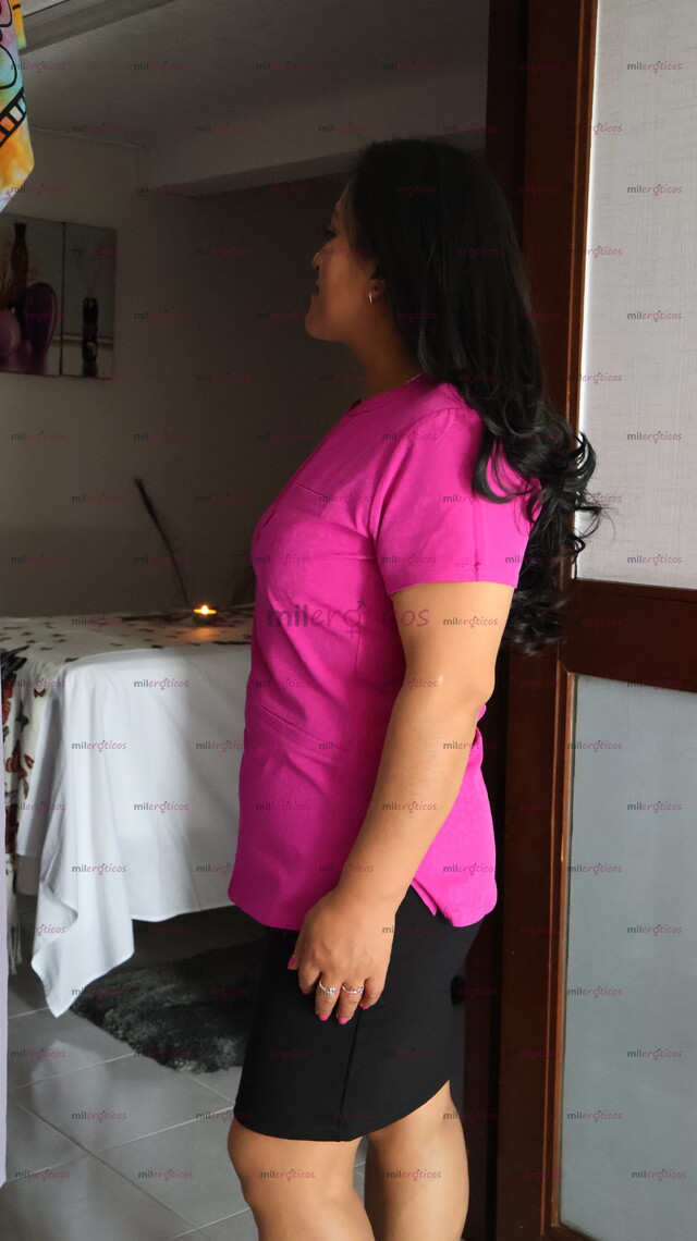 FOTOS DE MASAJE TANTRICO ANTIESTRES (MASAJES WENDY)