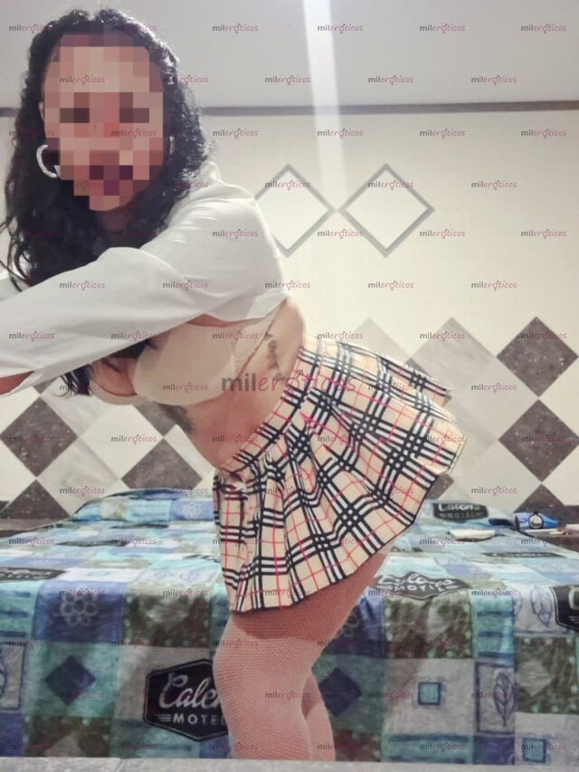 FOTOS DE BRENDITA RICA MORENITA LISTA PARA DESLECHARTE TODITO