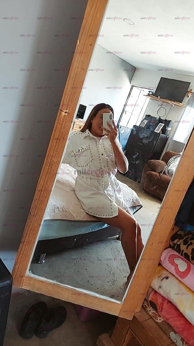 FOTOS DE CHICA TRANS DISPUESTA A CUMPLIR TUS FANTASIAS