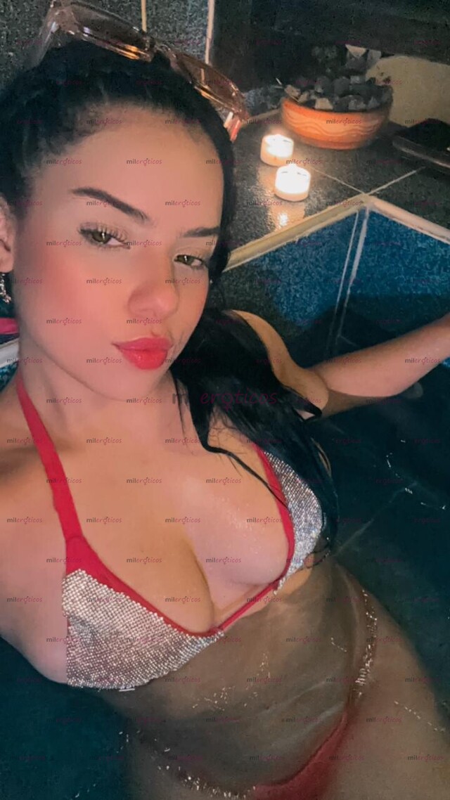 FOTOS DE TU MEJOR OPCIÓN PARA TU COMPAÑÍA EN CARTAGENA DARÁ LUNA Y PERLA