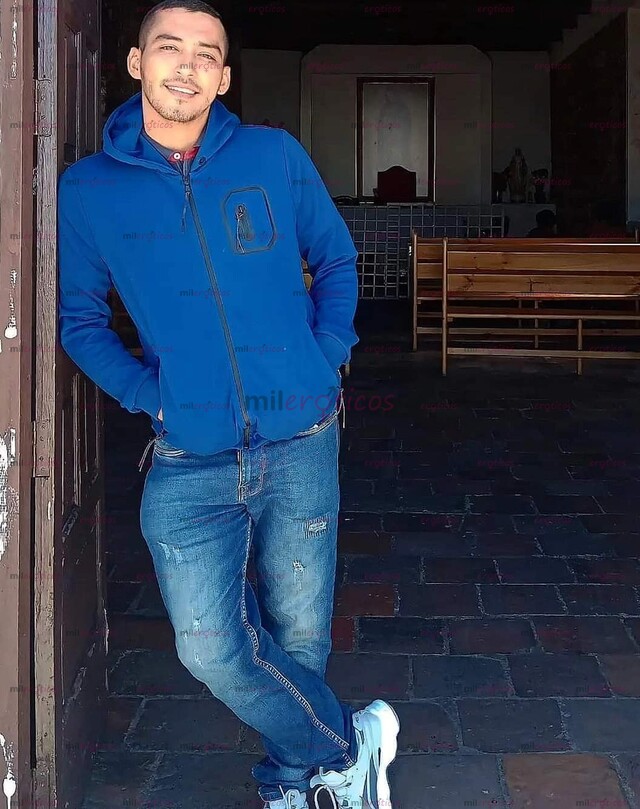 FOTOS DE SERGIO MASAJES RELAJANTE Y EROTICO A DOMICILIO