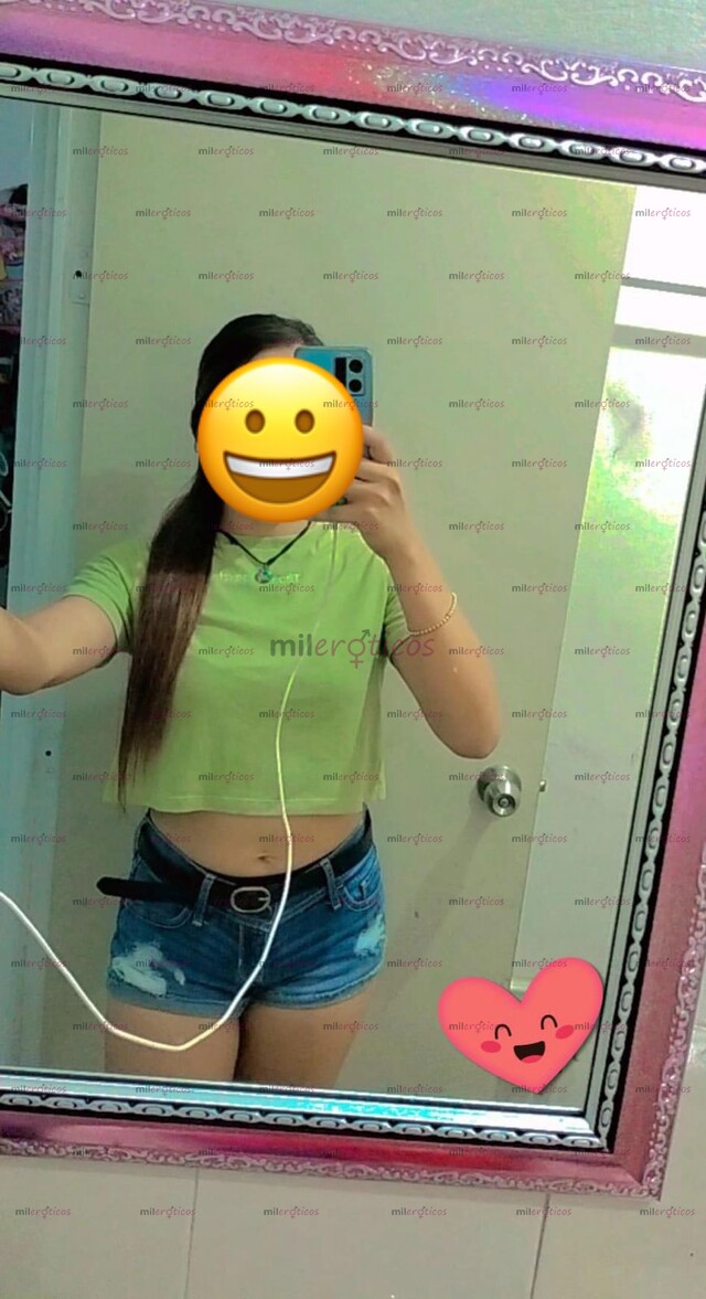FOTOS DE HOLA CORAZÓN SOY NUEVA EN EL AMBIENTE SOY UNA CHAVITA LINDA ATRACTIVA Y MUY JOVE
