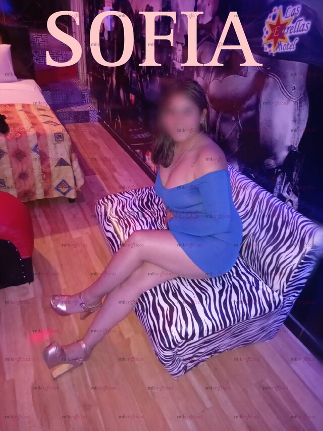 FOTOS DE SOFIA SUPER COMPLACIENTE Y CARIÑOSA TODO LO QUE BUSCAS ESTÁ EN MI