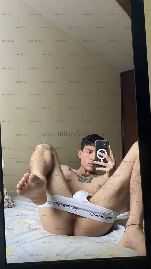 FOTOS DE HOLA, SOY CAMILO, CHICO DELGADO COMPLACIENTE PASIVO