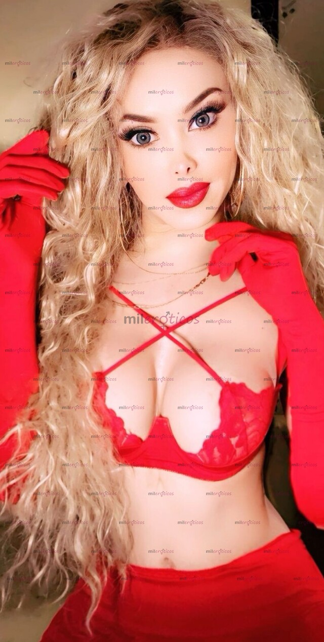 FOTOS DE GUAPÍSIMA RUBIA 100%DISCRECION CONOCEME FOTOS REALES SOY TU MEJOR OPCIÓN