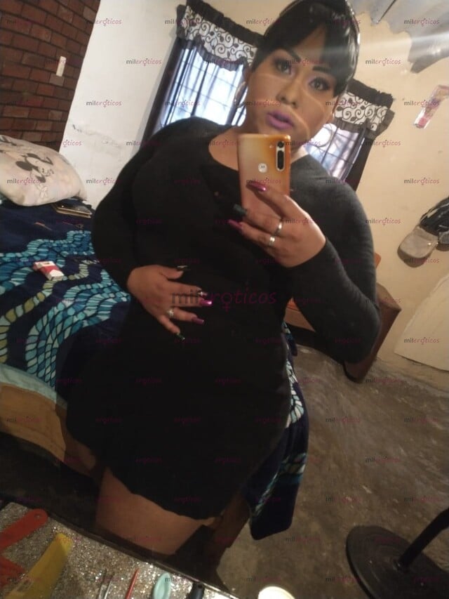 FOTOS DE SHIRA TRANS CURVY INTER NEPE DE 15 CM JUGUETON SOLO ATIENDO EN MI LUGAR