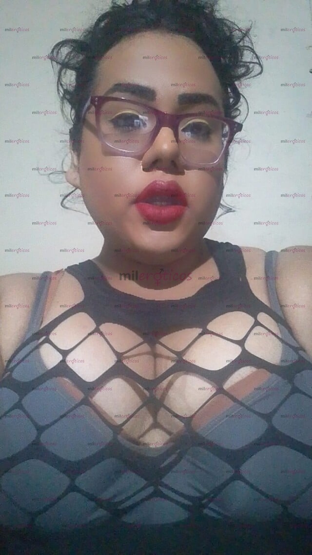 FOTOS DE SHIRA TRANS CURVY INTER NEPE DE 15 CM JUGUETON SOLO ATIENDO EN MI LUGAR