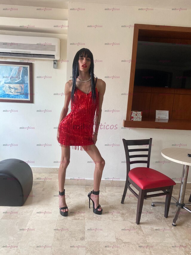 FOTOS DE NIÑA TRANS DE 19 AÑOS DE EDAD. SÚPER AGRADABLE. LISTA PARA SER TU MUÑECA.