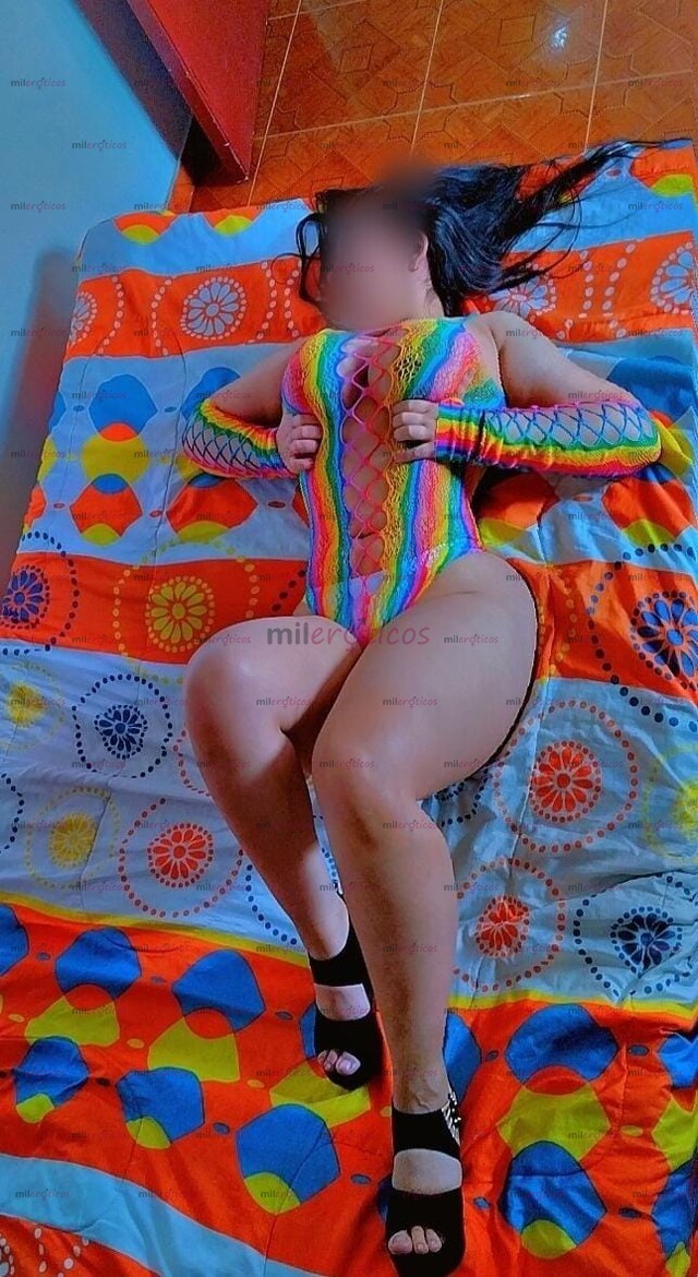 FOTOS DE MICHEL, PROMO RELACIONES ILIMITADAS CON CULITO.