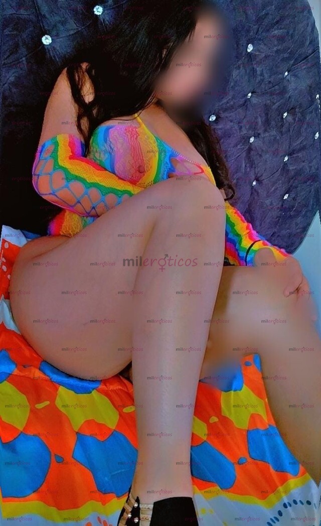 FOTOS DE MICHEL, PROMO RELACIONES ILIMITADAS CON CULITO.