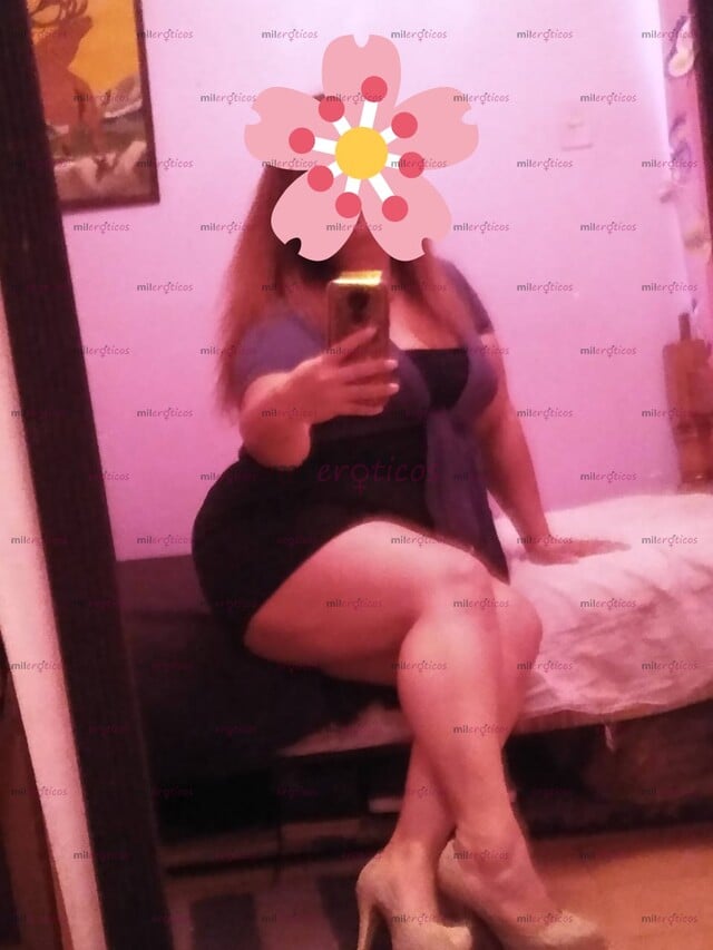 FOTOS DE VEN DISFRUTA D ESTA RIQUÍSIMA GORDITA COMO TU QUIERAS CON DPTO FOTOS REALES $750