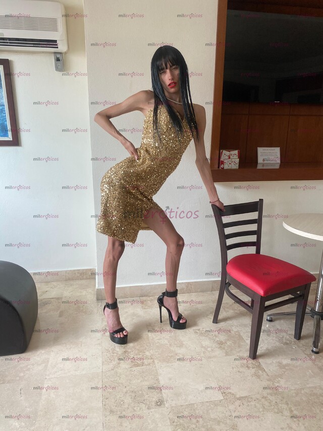 FOTOS DE NIÑA TRANS DE 19 AÑOS. SOY MUY FEMENINA Y CON GRAN SEXO Y SOY PASIVA Y ACTIVA .