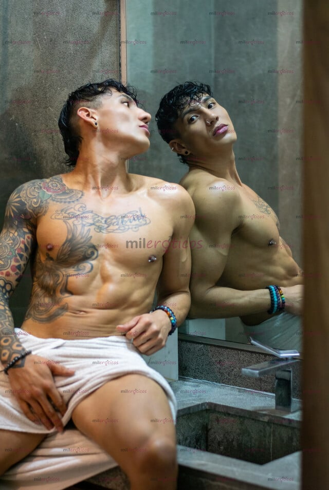 FOTOS DE ANDRÉS FULL MORBOSO LECHERO, RELAJADO TODO EL DEPRAVE QUE PIDAS CON APTO PRIV