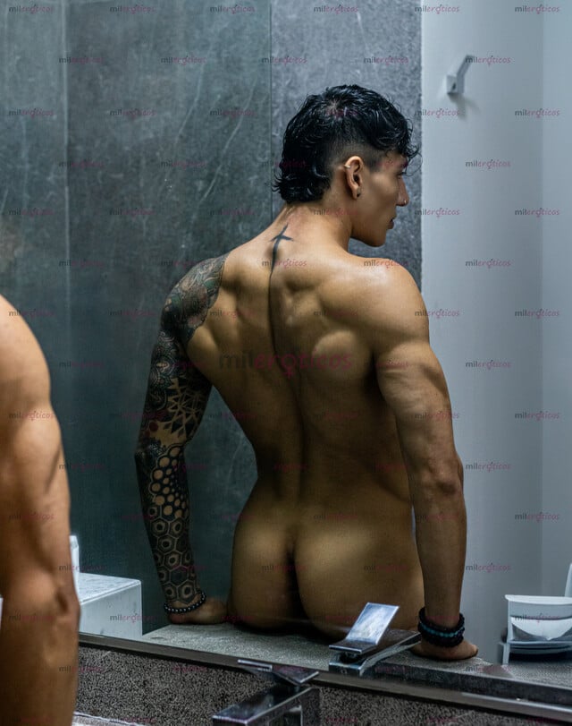 FOTOS DE ANDRÉS FULL MORBOSO LECHERO, RELAJADO TODO EL DEPRAVE QUE PIDAS CON APTO PRIV