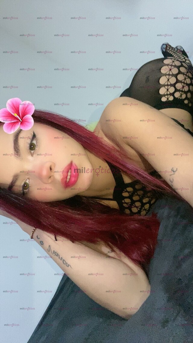 FOTOS DE BEBE PELI ROJA CULONA MUY CALIENTE ANSIOSA POR PASARLA RICO