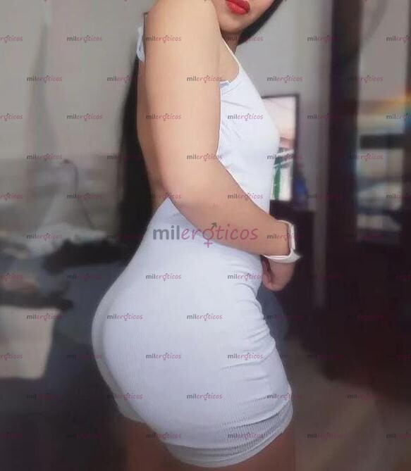 FOTOS DE FLAQUITA MANEJABLE Y MUY INTREPIDA PONME COMO QUIERAS