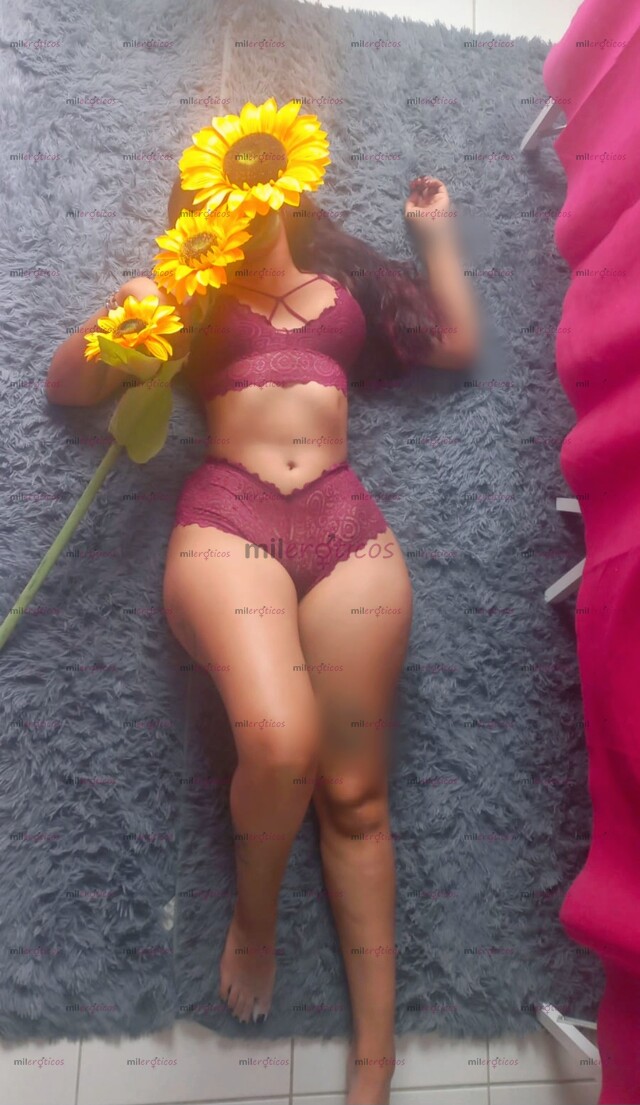 FOTOS DE MASAJES ERÓTICOS CON FINAL FELIZ ¡NO TE ARREPENTIRAS!