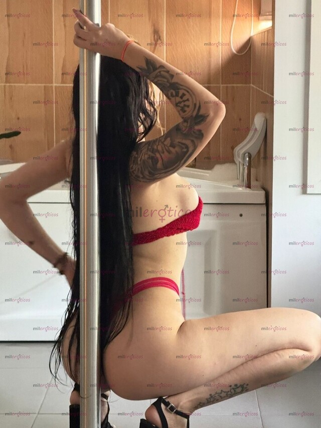 FOTOS DE LA DIOSA DEL ANAL NO TE QUEDES CON LAS GANAS..