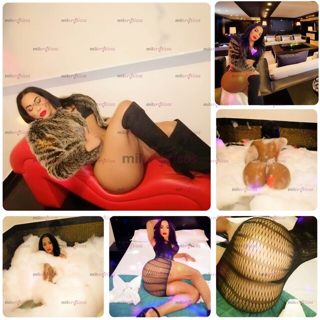 FOTOS DE DESCUBRE EL PLAZER DE UN MASAJE TANTRICO QUE TE LLEVARA AL DESEO Y PLAZER