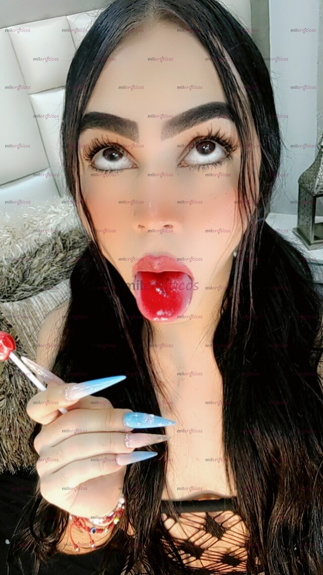 FOTOS DE TRANS NUEVA FEMENINA POLLITA RECIÉN LLEGADA A LA CUIDAD