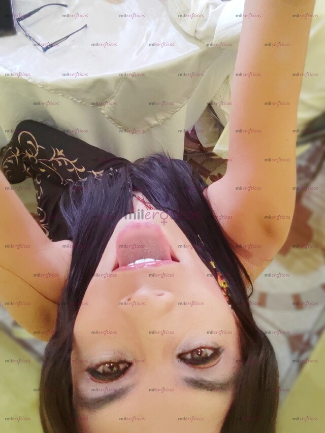 FOTOS DE NIÑA ÍNTER YO CON COMODAS INSTALACIONES NUEVA