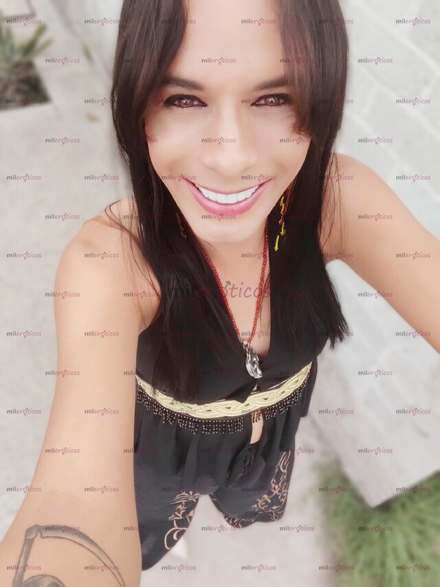 FOTOS DE NIÑA ÍNTER YO CON COMODAS INSTALACIONES NUEVA