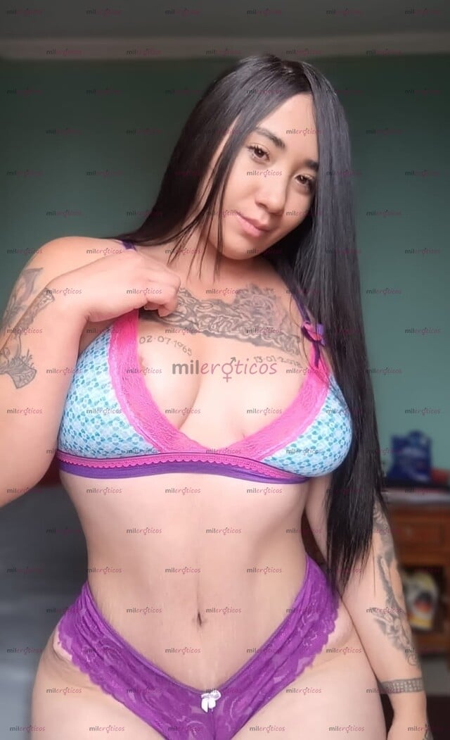 FOTOS DE SOY PAULA AMOR TÄTÜADÏTA NUEVÄ EN TU CIUDAD SUPER ARRECHITA UNA DIABLITA.!