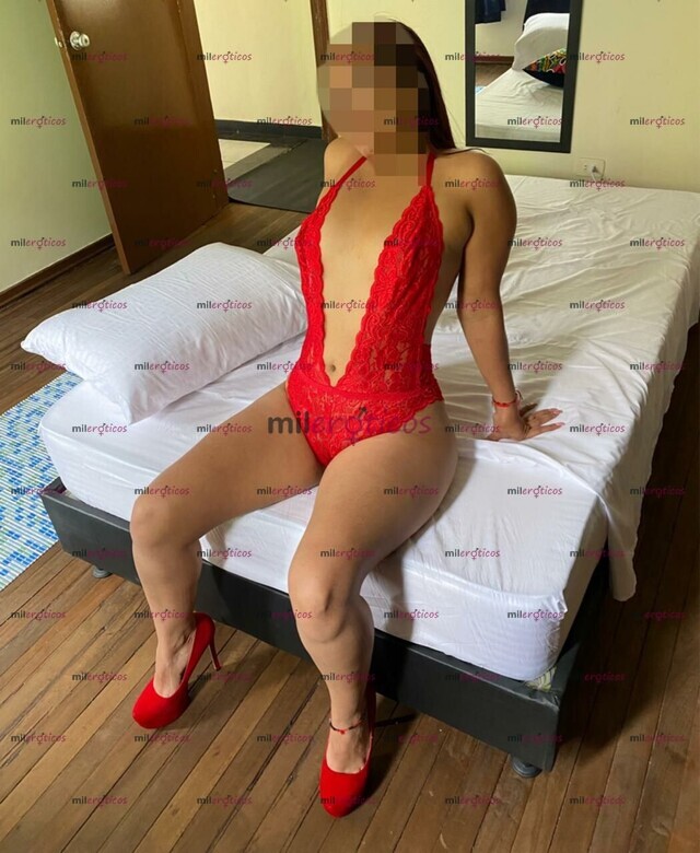 FOTOS DE ARDIENTE, DESCOMPLICADA Y PERVERTIDA VEN Y DISFRUTA RICO JUEGO VAGINAL