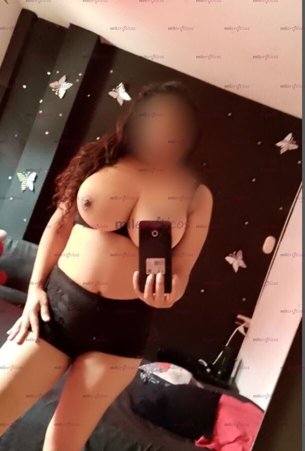 FOTOS DE PROMO,,VEN Y MIRA DERRAMAR TU LECHE EN ESTOS PECHOS, CON UNA PAJA RUSA