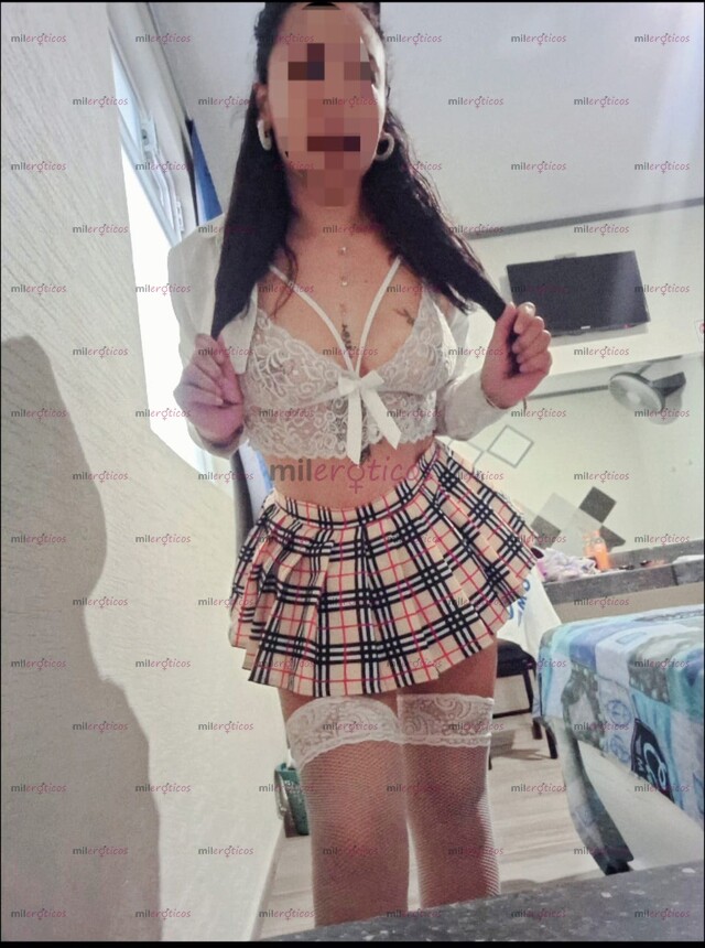 FOTOS DE BRENDITA RIKA MORENITA LISTA PARA DESLECHARTE TODITO