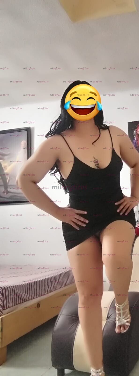 FOTOS DE VIVIANA MASAJISTA CERTIFICADA NALGONA CADERONA CUENTO CON LUGAR COMODO DISCRETO