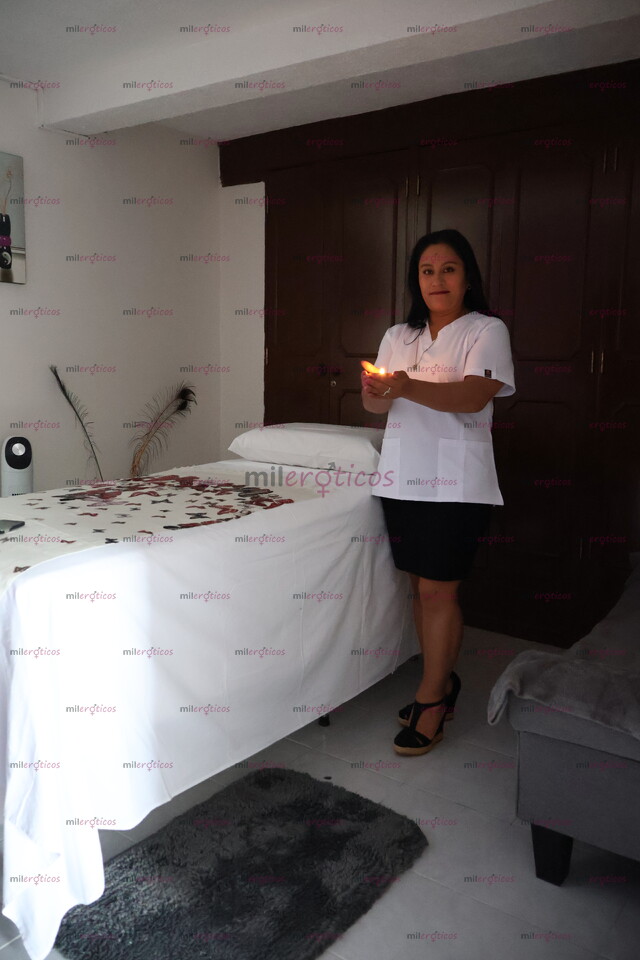 FOTOS DE SOY WENDY, TERAPEUTA CERTIFICADA EN DIVERSOS MASAJES TERAPÉUTICOS, ERÓTICOS Y SA
