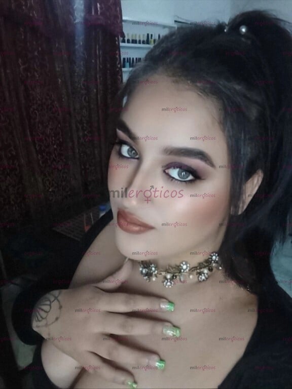 FOTOS DE SOFY MASAJISTA PROFESIONAL HINDÚ CERTIFICADA