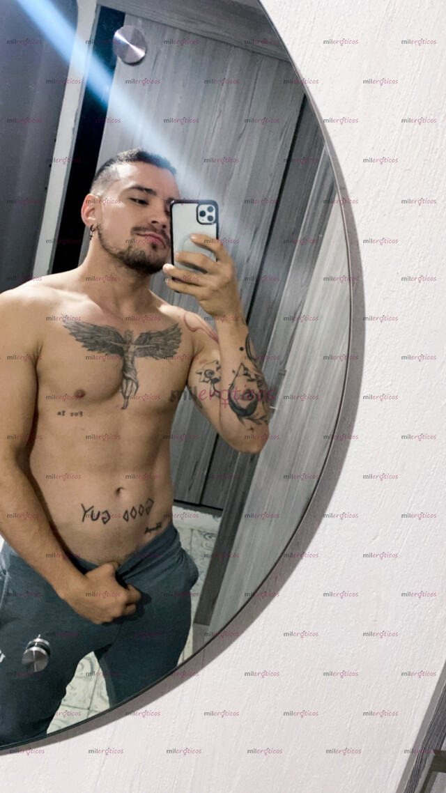 FOTOS DE ATRÉVETE A EXPERIMENTAR ALGO TOTALMENTE NUEVO EN EL MUNDO DE LOS MASAJES