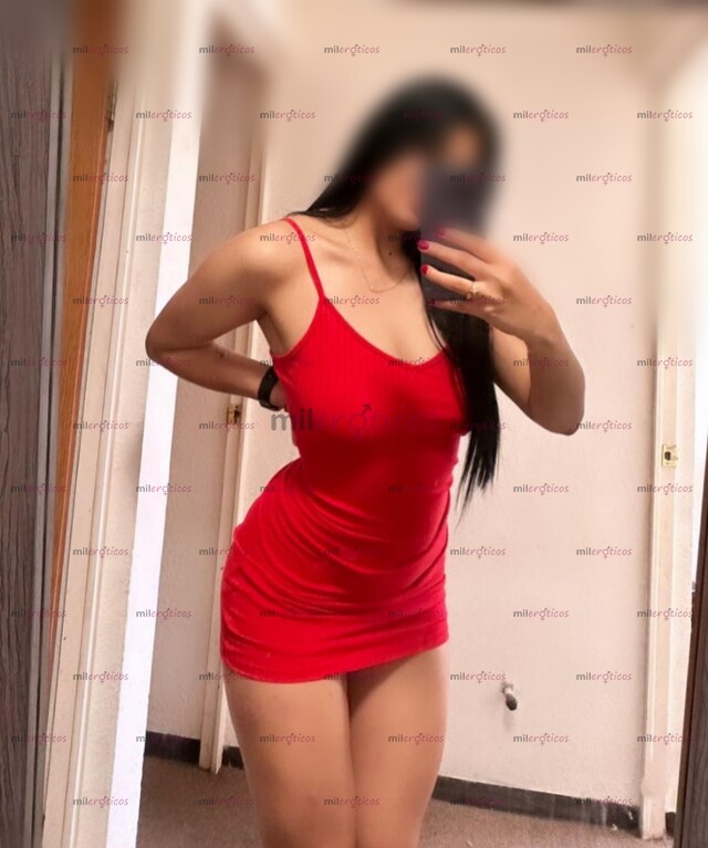 FOTOS DE MIÉRCOLES DE PROMO, SOY LINDA, BONITO CUERPO BUENA ACTITUD, FIESTERA Y CACHONDA