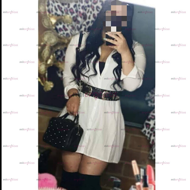 FOTOS DE SOY ALEXIA CHÚPAME COMPLETITA CON MUCHAS GANAS DE TENERTE DENTRO