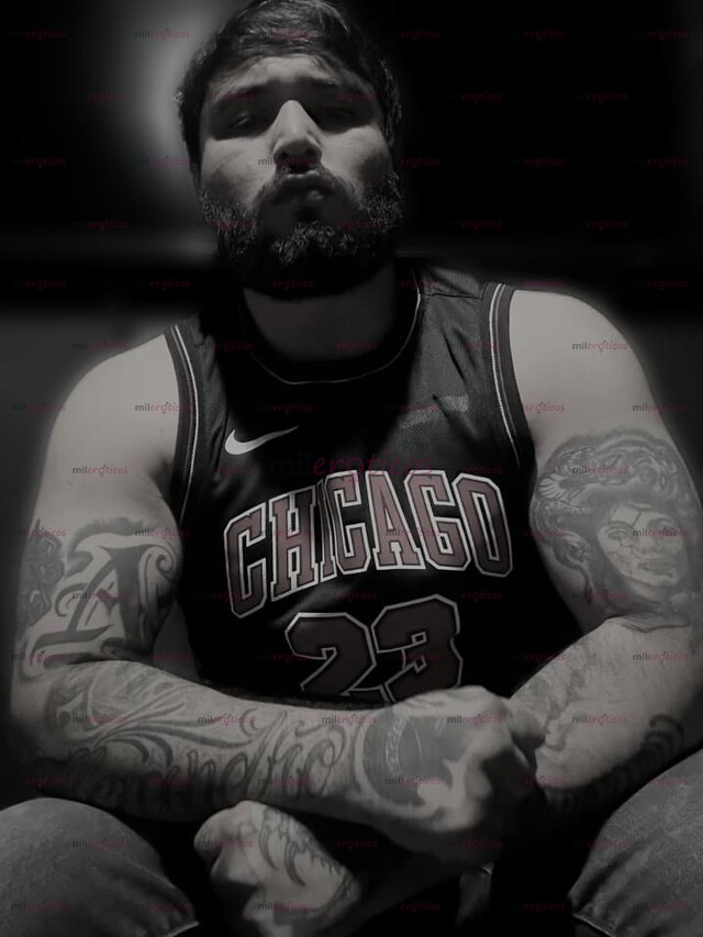 FOTOS DE MACHO DOMINANTE CON 22 CM DE GRUESO PLACER