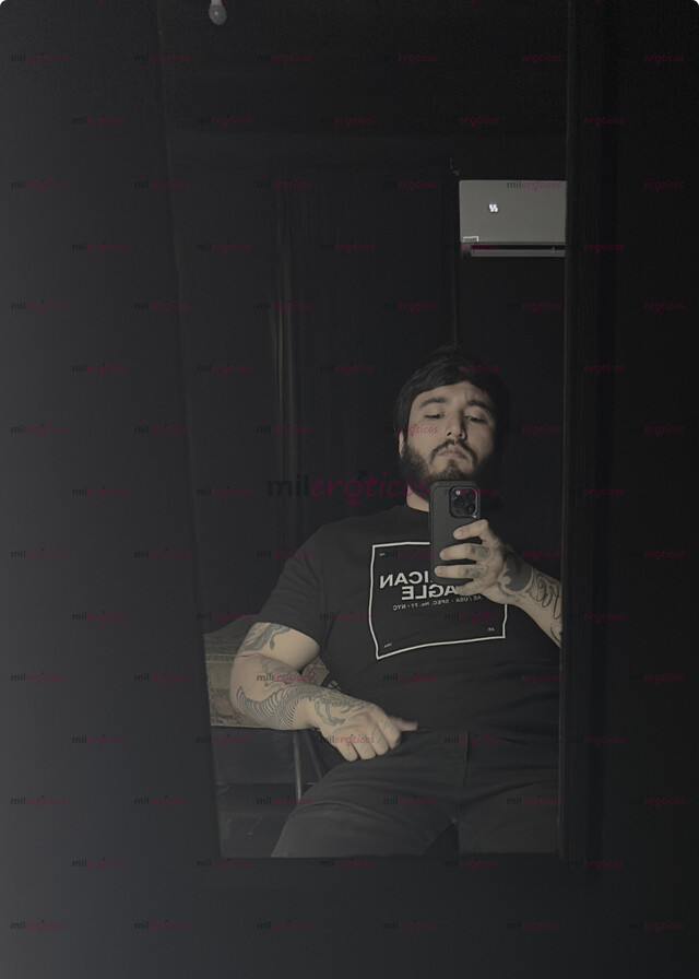 FOTOS DE MACHO DOMINANTE CON 22 CM DE GRUESO PLACER