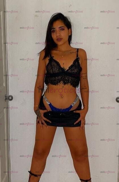 FOTOS DE RECIÉN LLEGADA, TE ENCANTARA EL SEXO QUE TE VOY A DAR PAPI