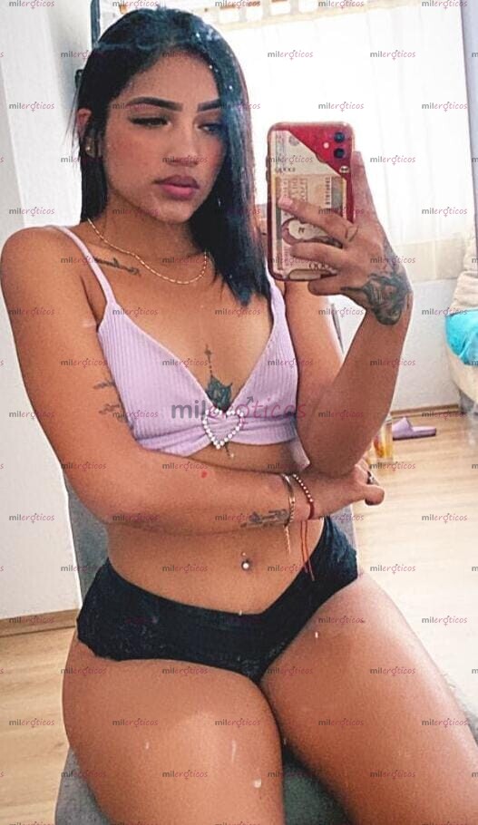 FOTOS DE RECIÉN LLEGADA, TE ENCANTARA EL SEXO QUE TE VOY A DAR PAPI